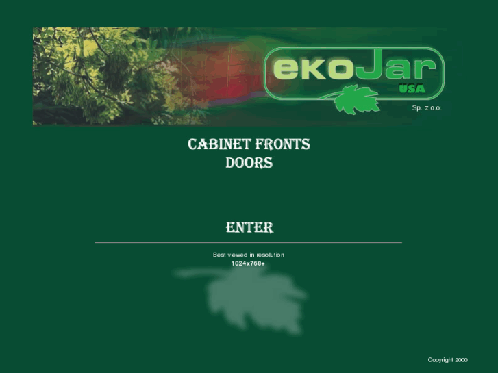 www.ekojar-usa.com