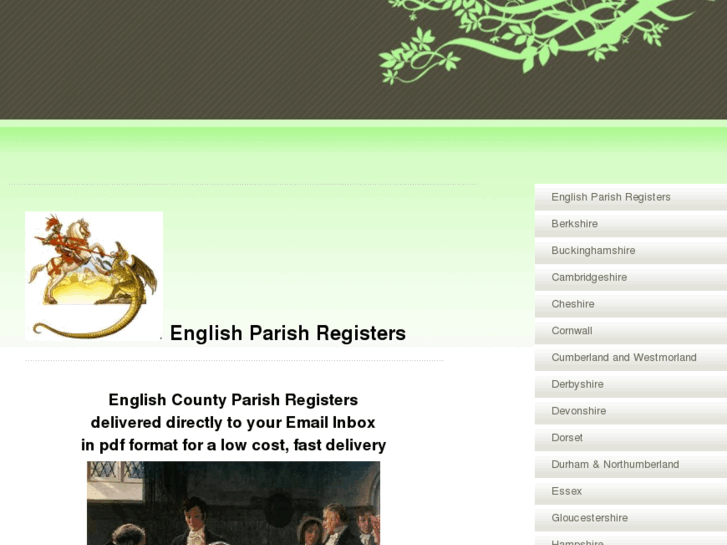 www.englishparishregisters.com