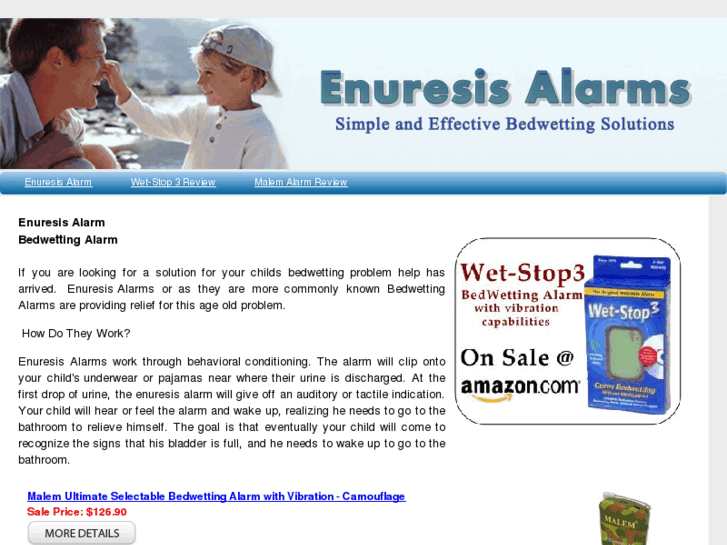 www.enuresisalarm.net