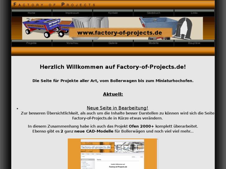 www.factory-of-projects.de