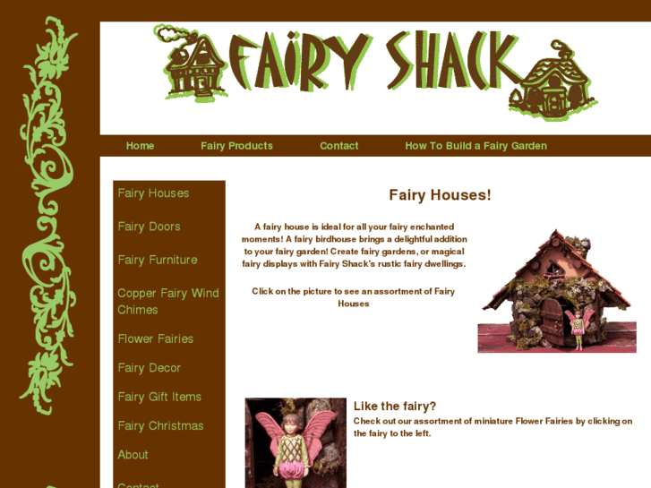 www.fairyshack.com