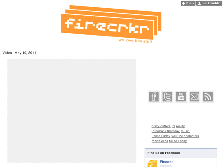 www.firecrkr.com