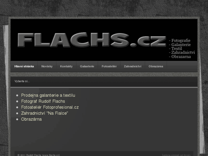 www.flachs.cz