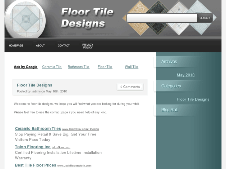 www.floortiledesigns.net