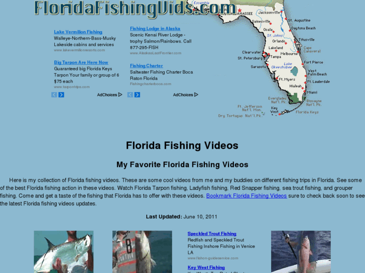 www.floridafishingvids.com