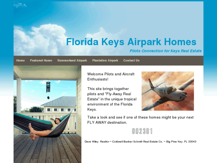 www.floridakeysairparkhomes.com