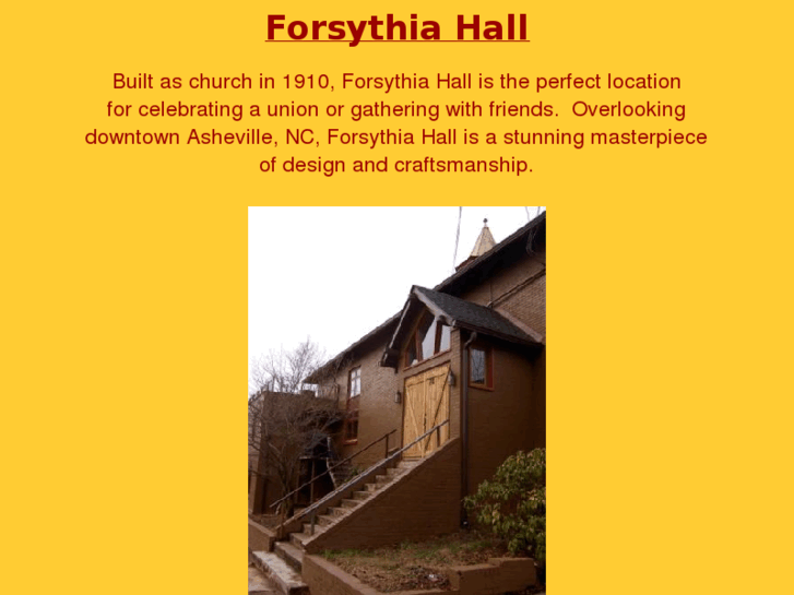 www.forsythiahall.org