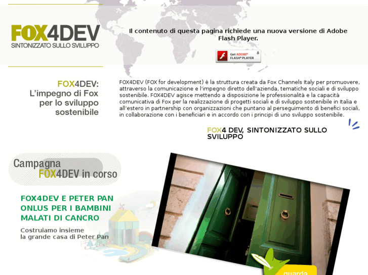 www.fox4dev.org
