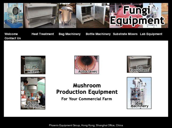 www.fungiequipment.com