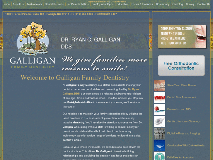 www.galliganfamilydentistry.com