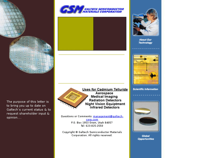 www.galtech-corp.com