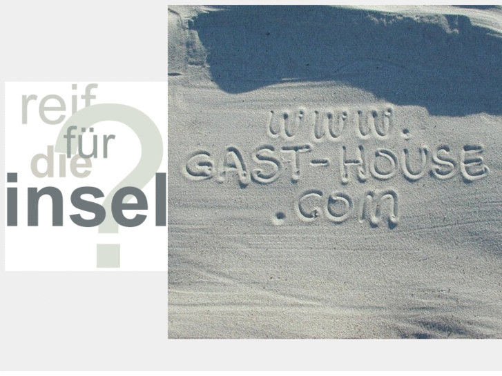 www.gast-house.com
