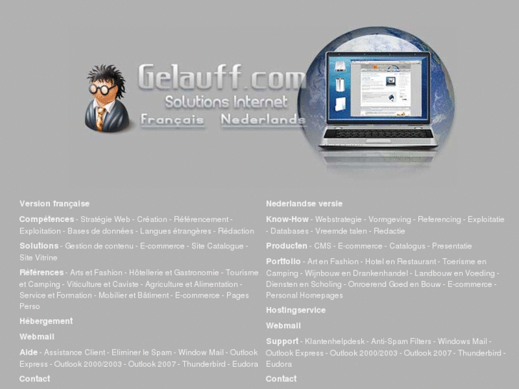 www.gelauff.nl