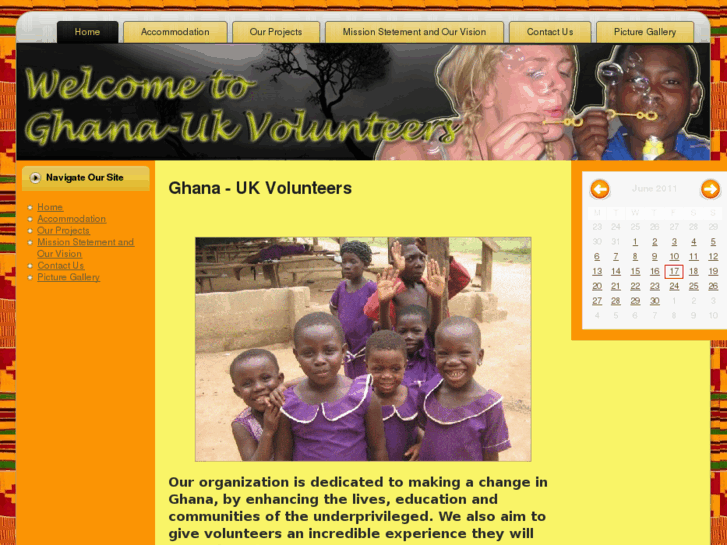 www.ghanaukvolunteers.com