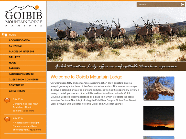 www.goibibmountainlodge.com