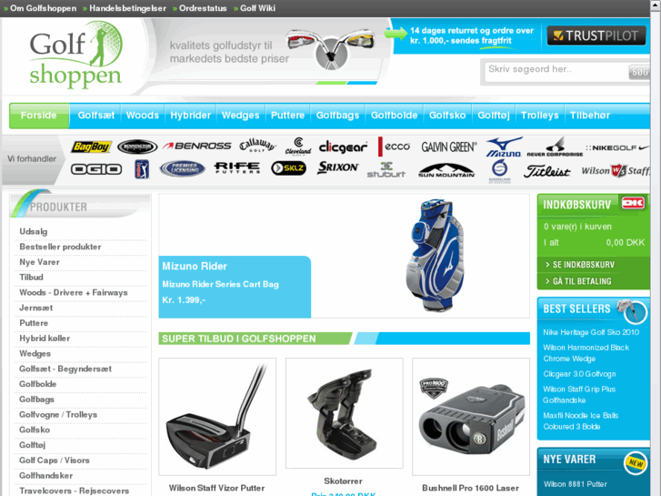 www.golfshoppen.com