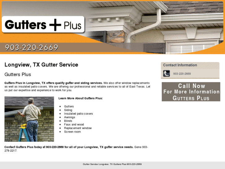 www.gutter-plus.com