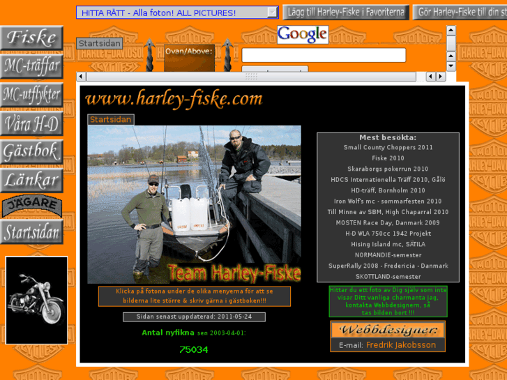 www.harley-fiske.com