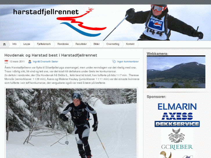 www.harstadfjellrennet.net