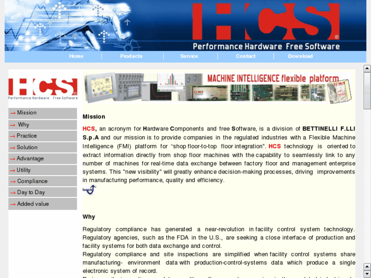 www.hcs-dpt.com