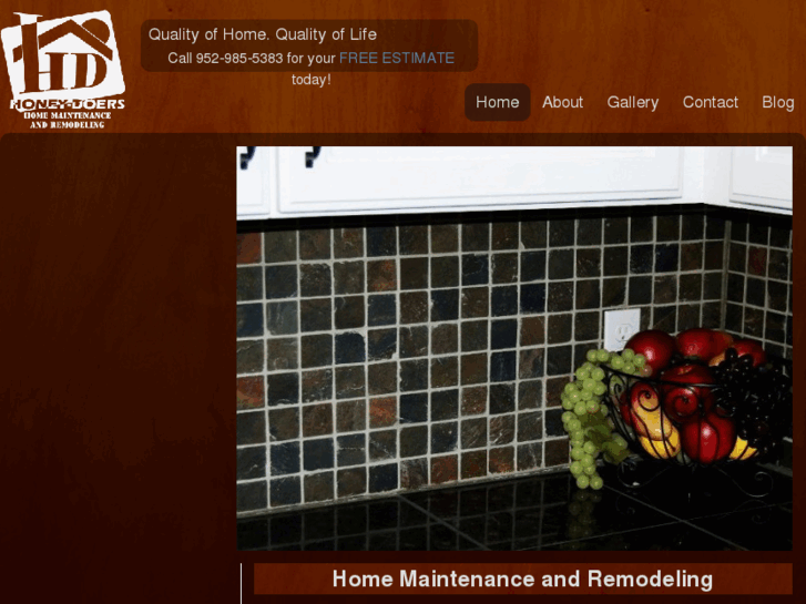 www.honey-doers.com