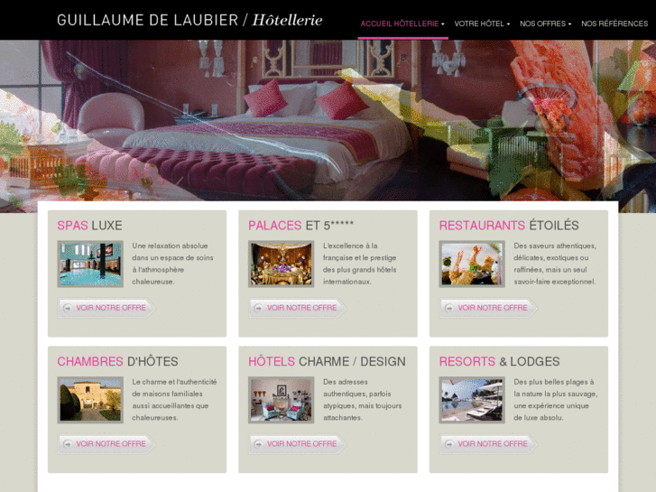 www.hotelenvue.com