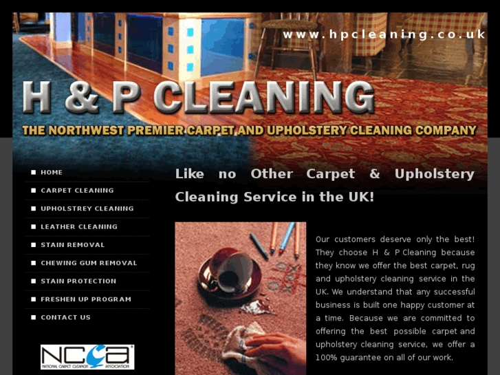 www.hpcleaning.co.uk