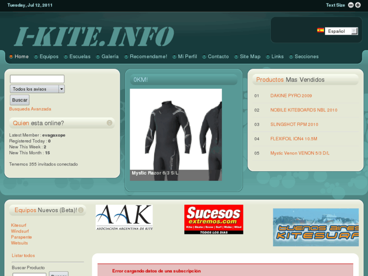 www.ikite.info