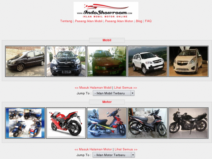 www.indoshowroom.com