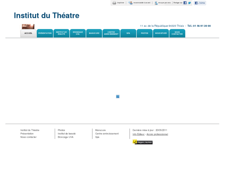 www.institutdutheatre.com