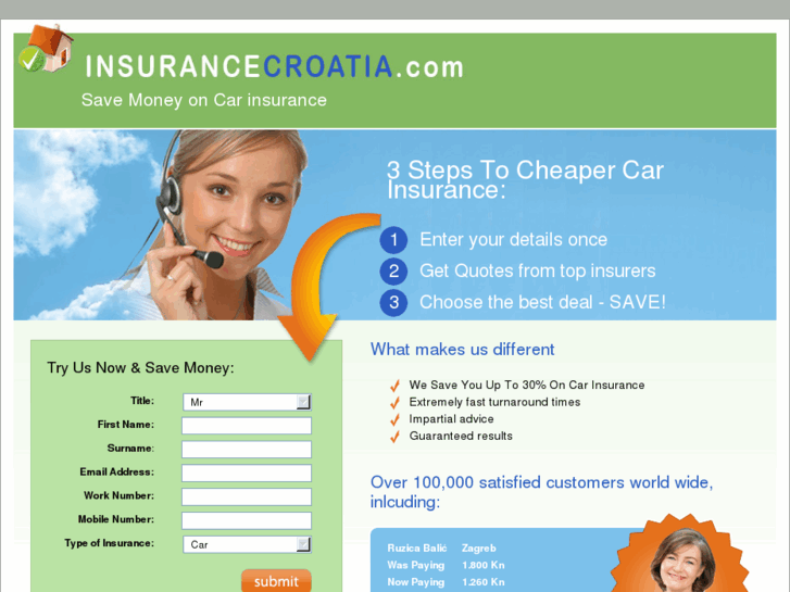 www.insurancecroatia.com