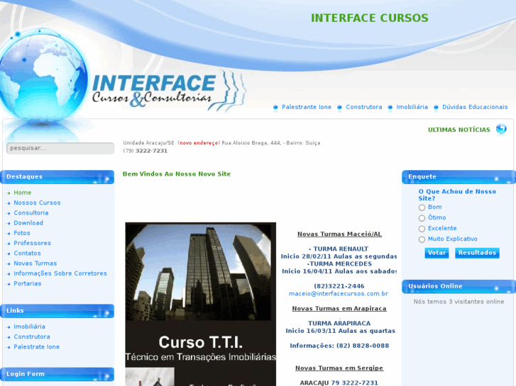 www.interfaceconsultoria.net