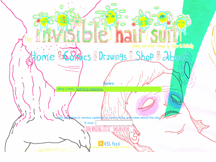 www.invisiblehairsuit.com