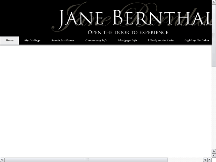 www.janebernthal.com