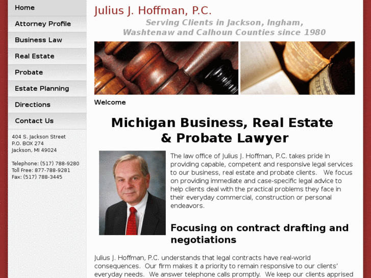 www.jjhoffmanlaw.com