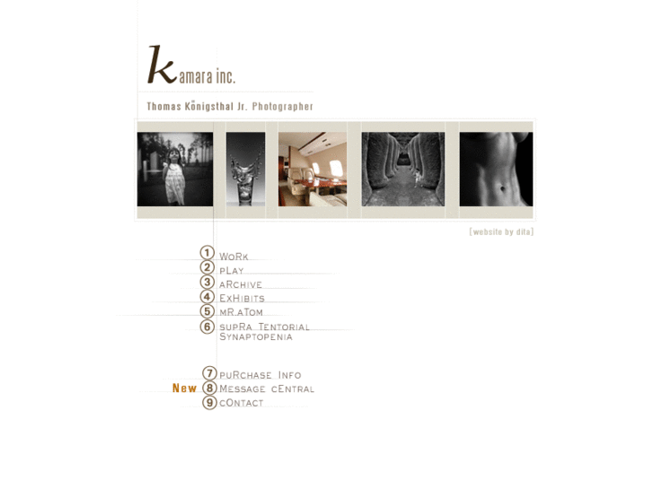 www.kamarainc.com