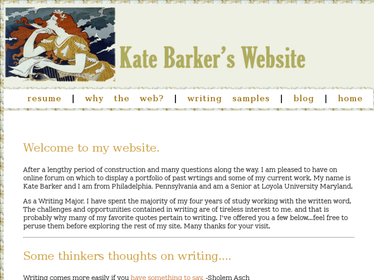 www.katebarker.net