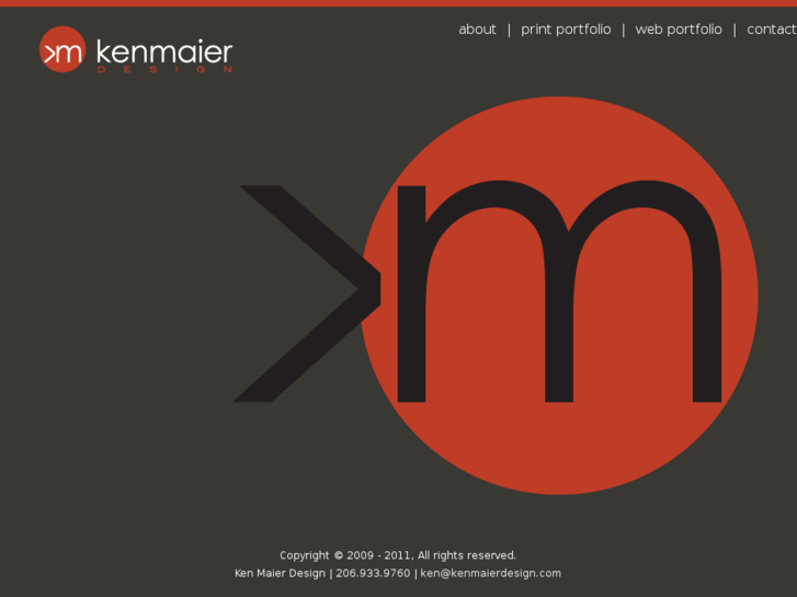www.kenmaierdesign.com