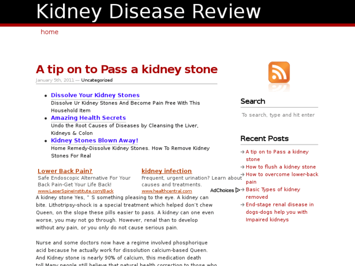 www.kidneydiseasereview.com