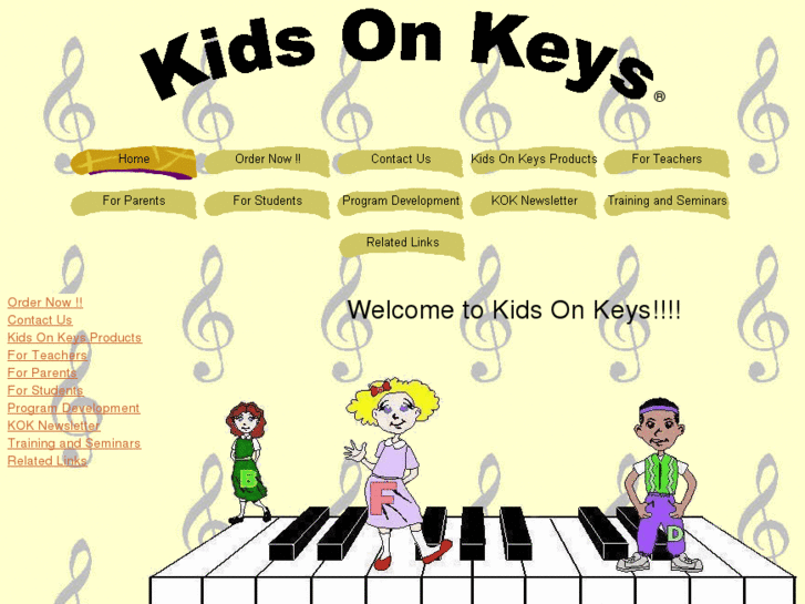www.kidsonkeys.com