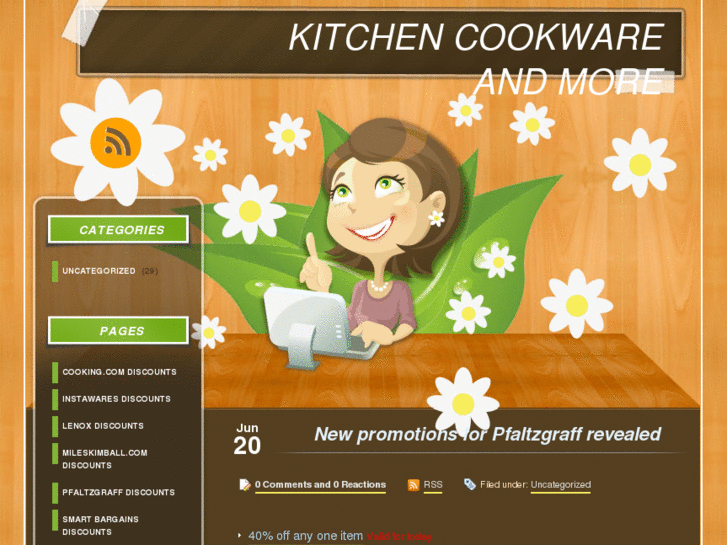 www.kitchen-cookware-and-more.com