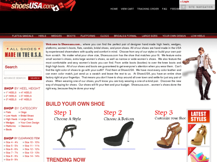 www.kriskshoes.com