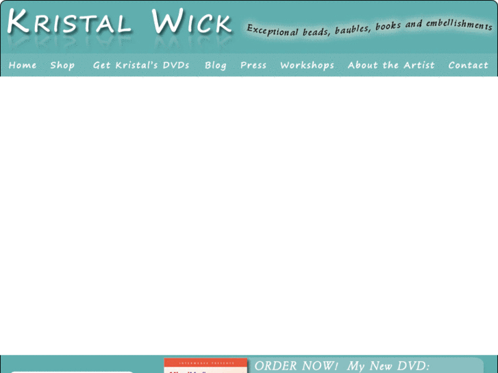 www.kristalwick.com
