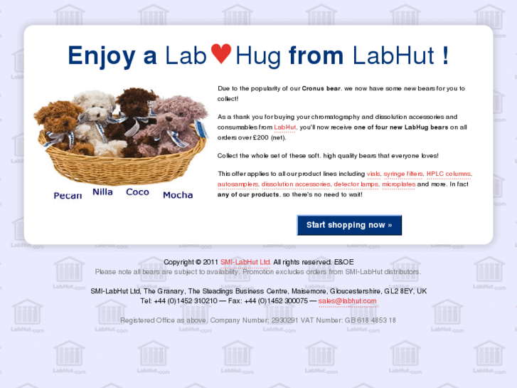 www.labhug.com