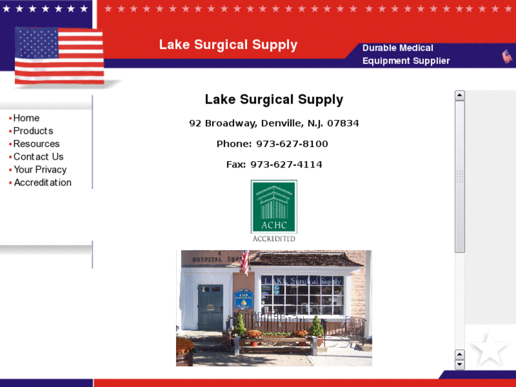 www.lakesurgical.com