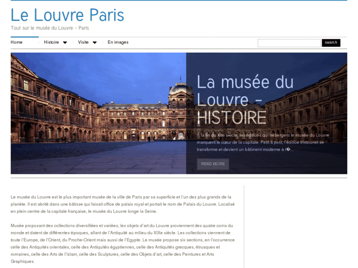 www.le-louvre-paris.com