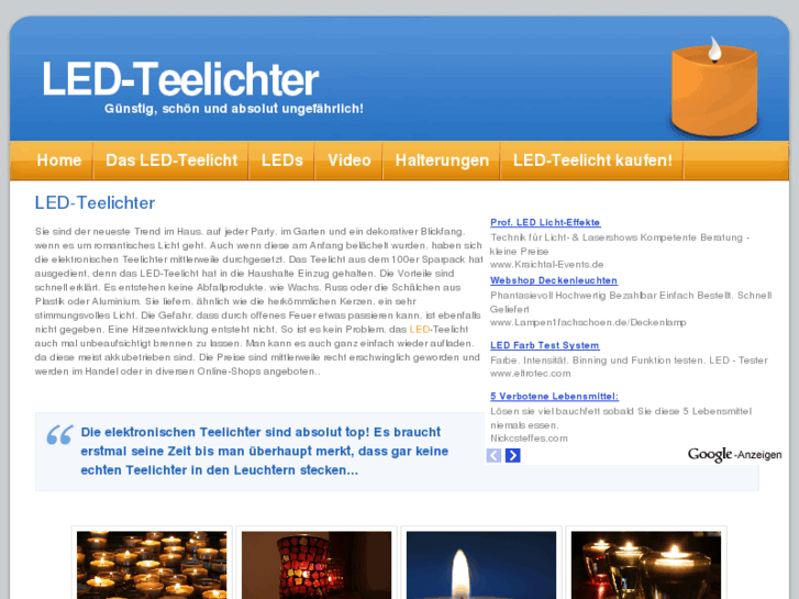 www.led-teelicht.de