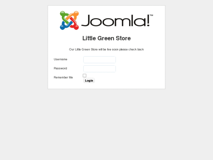 www.littlegreenstore.net