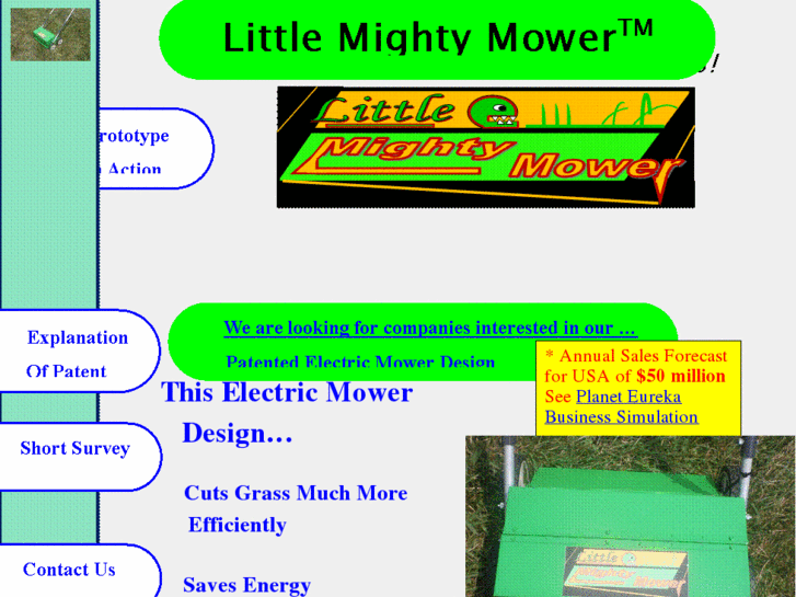 www.littlemightymower.com