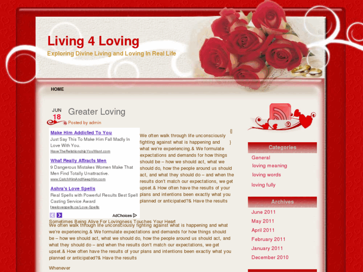 www.living4loving.com